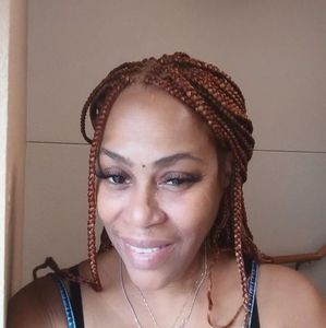 Meet your Posher, Jo a